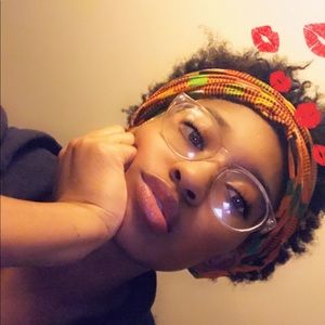 Meet your Posher, Tajah